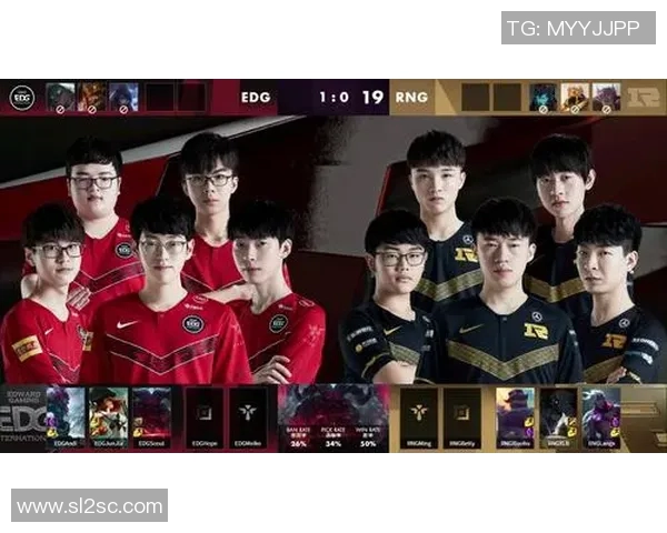 和平精英盛宴：深入解析EDG战队的默契配合与战术策略