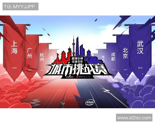 城市赛精彩回顾：LNG战队节奏掌控与表现分析