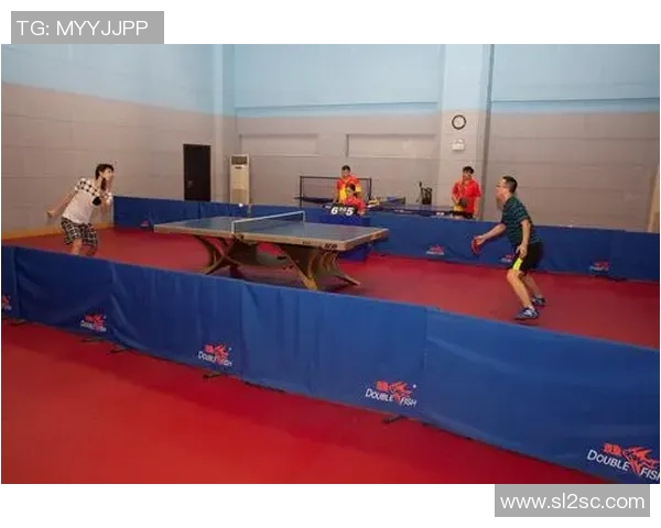 广州乒乓球队的团队协作探讨与成功经验分享 广州乒乓球队的团队协作探讨与成功经验分享