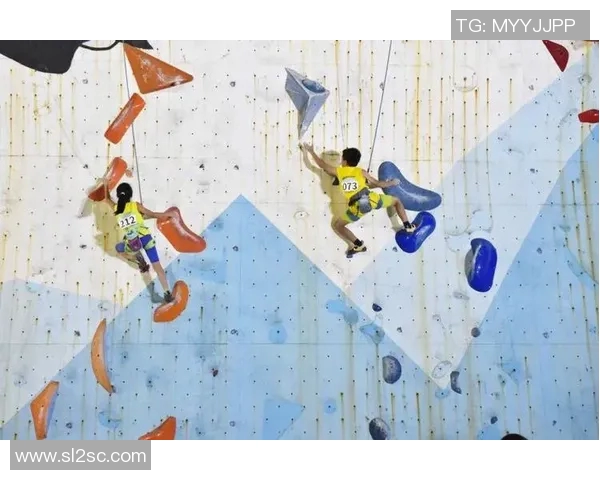 广州攀岩队荣登攀岩节奏排行榜第二名彰显实力与团队精神 广州攀岩队荣登攀岩节奏排行榜第二名彰显实力与团队精神