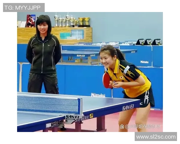 成都乒乓球队技术探讨：提升竞技水平的关键策略与训练方法