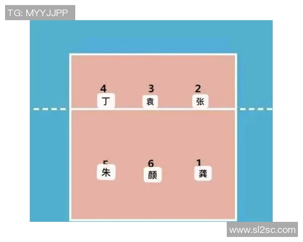 排球战术深度解析：武汉排球队的制胜秘密与训练揭秘