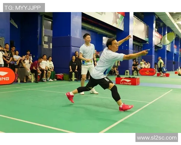 武汉羽毛球队荣登最新羽毛球耐力排行榜前十名引发热议