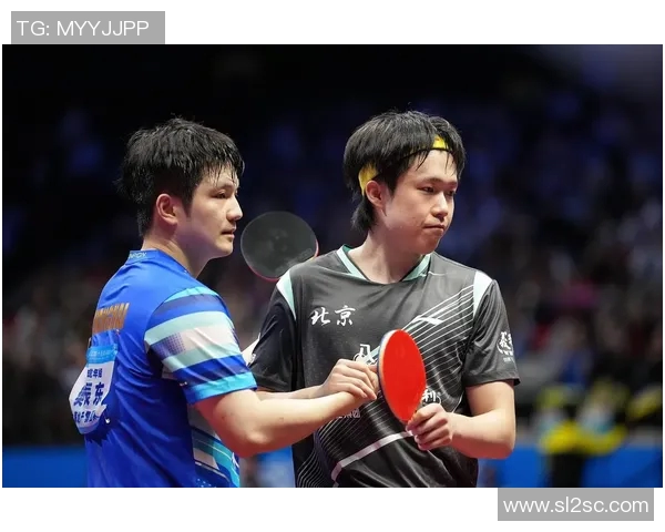 西安乒乓球队中路突破的战术解析与未来发展展望 西安乒乓球队中路突破的战术解析与未来发展展望