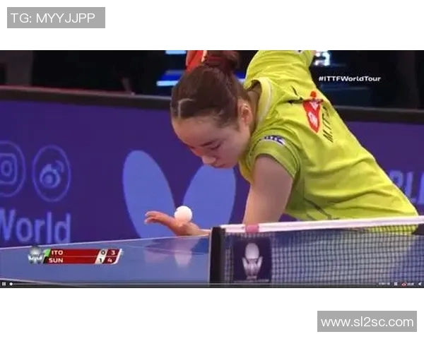 赵丽专访：从青涩小将到乒乓球传奇的奋斗与成长历程回顾