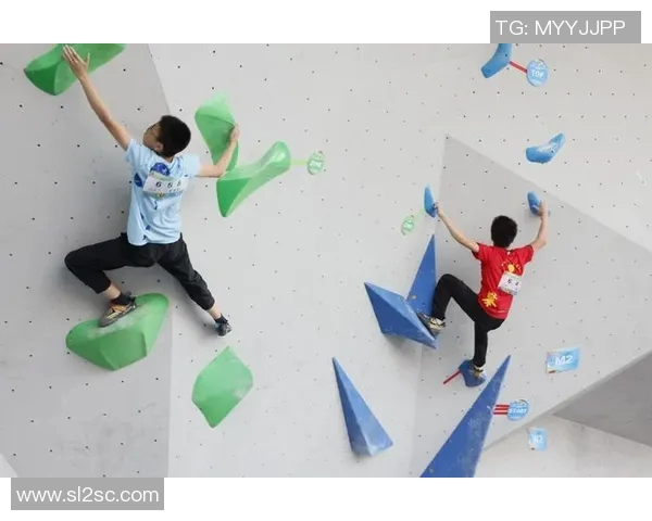 重庆攀岩队战术解析：如何在比赛中运用阵地战策略提升胜率