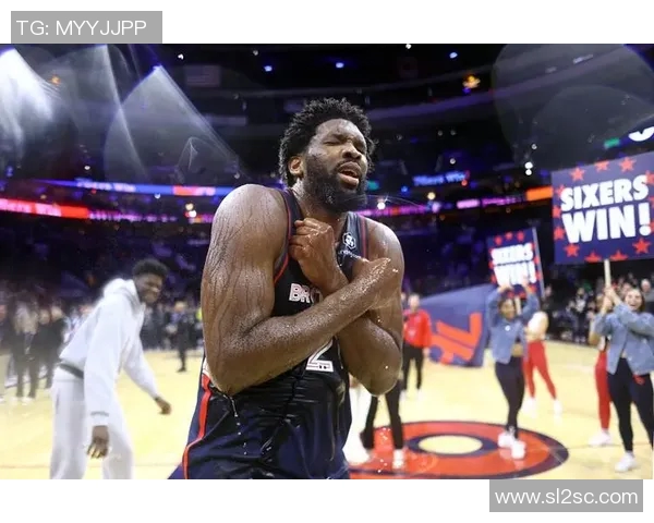 恩比德创历史新高蝉联得分王场均348分近40年最高纪录