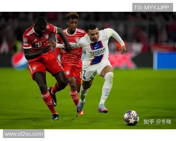 拜仁慕尼黑与巴黎圣日耳曼精彩对决视频锦集回顾与分析