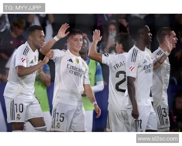 曼城与皇马首发阵容揭晓谁将主宰欧冠巅峰对决