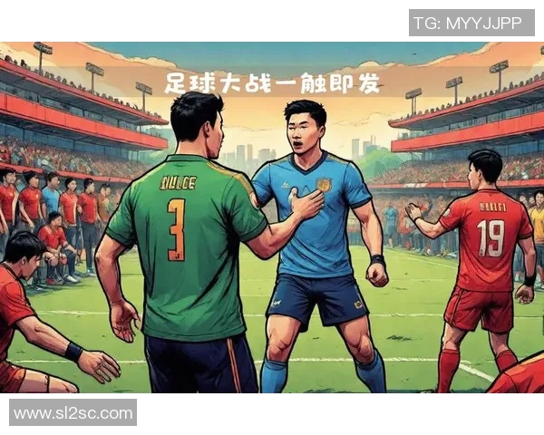 浦和红钻迎战大球队的精彩对决展现足球魅力与激情的较量 浦和红钻迎战大球队的精彩对决展现足球魅力与激情的较量