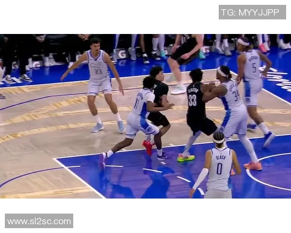 篮网与魔术精彩对决回放全程解说尽在国语版视频中重温比赛瞬间 篮网与魔术精彩对决回放全程解说尽在国语版视频中重温比赛瞬间