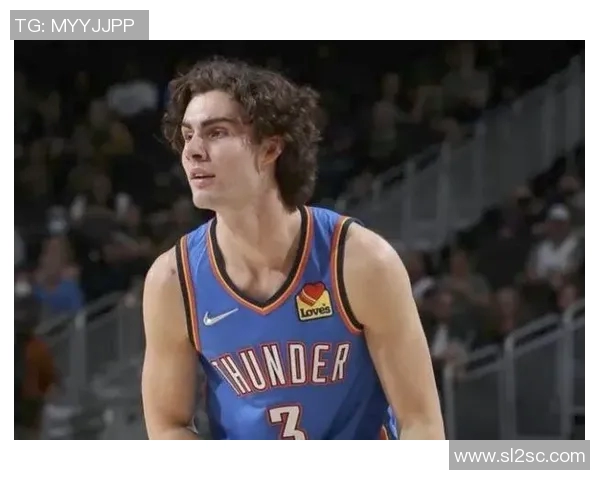 约什吉迪的崛起之路:从澳洲少年到NBA新星的传奇旅程 约什吉迪的崛起之路:从澳洲少年到NBA新星的传奇旅程