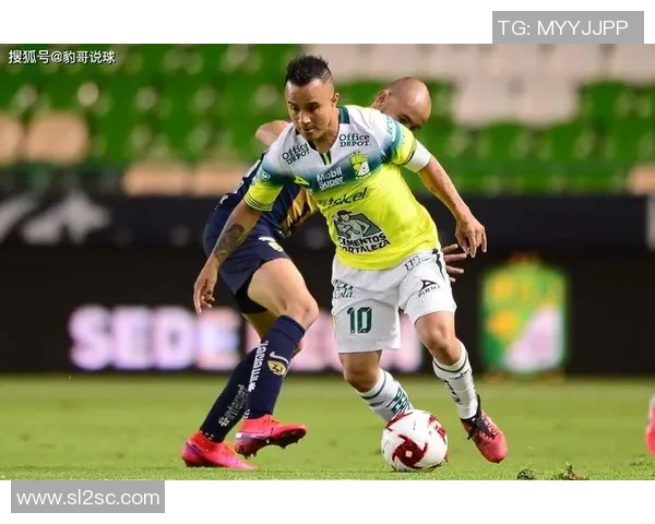 莱昂主场迎战普埃布拉期待精彩对决与进球盛宴