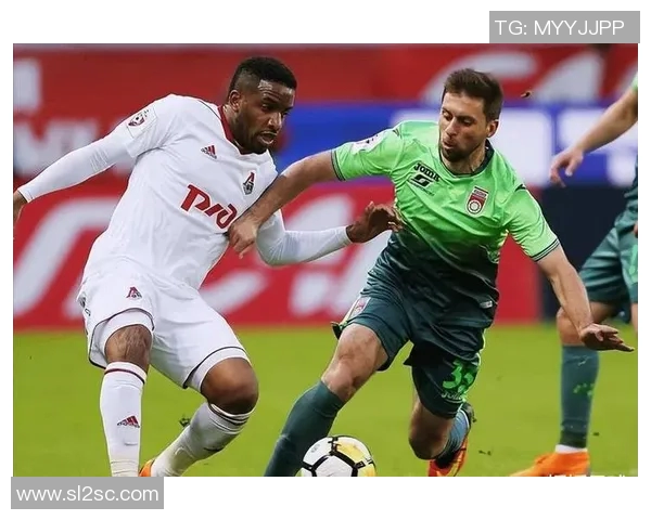 莫斯科鱼雷与巴蒂卡的激烈对决揭示足球战术与实力的较量