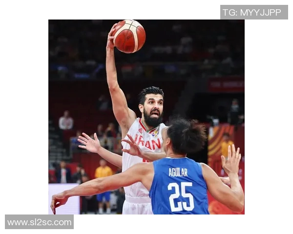 菲律宾与伊朗篮球杯激战正酣谁能夺得最终胜利
