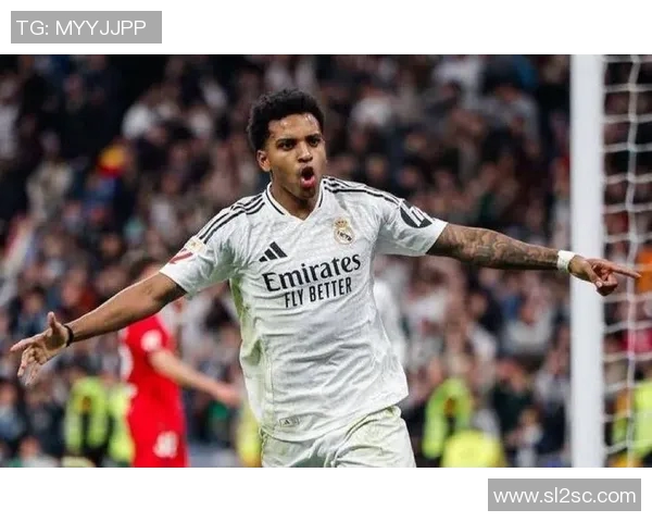 罗德里戈的崛起与未来展望：从青训新星到足球巨星的成长之路