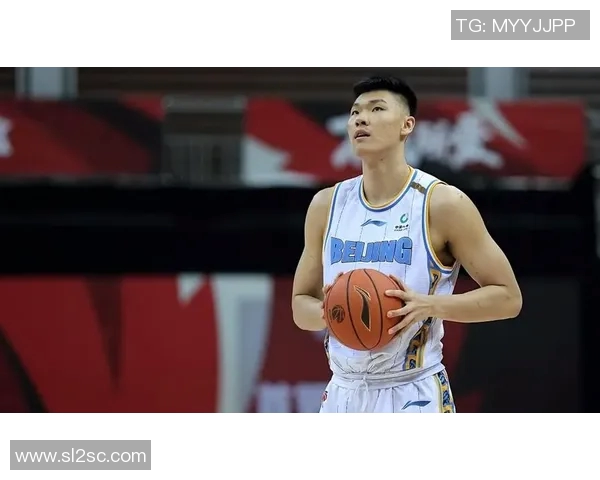 范子铭：从篮球新星到职业生涯的璀璨之路与挑战探索