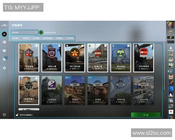 陈秀英独家分享CSGO游戏技巧与心得体会助你提升竞技水平 陈秀英独家分享CSGO游戏技巧与心得体会助你提升竞技水平