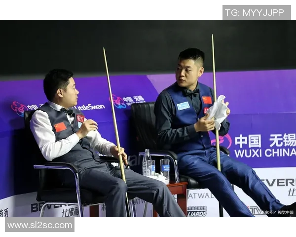 丁俊晖与梁文博激战成焦点比分背后隐藏的精彩故事 丁俊晖与梁文博激战成焦点比分背后隐藏的精彩故事