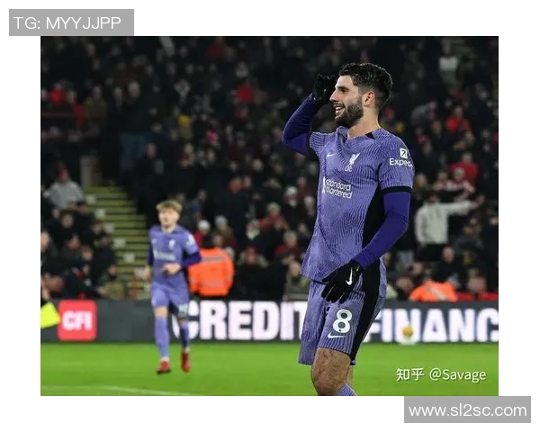 利物浦对阵谢菲联比赛分析及胜负推荐策略分享